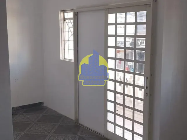Sobrado para alugar, no bairro Padroeira em Osasco