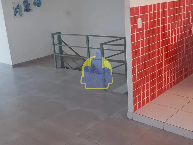 Sobrado para alugar, no bairro Padroeira em Osasco