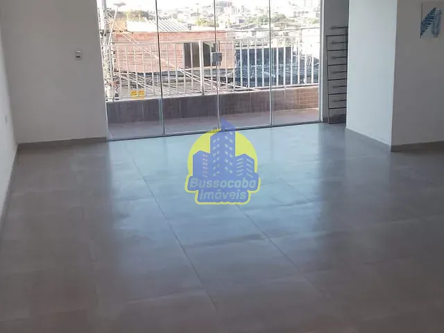 Sobrado para alugar, no bairro Padroeira em Osasco