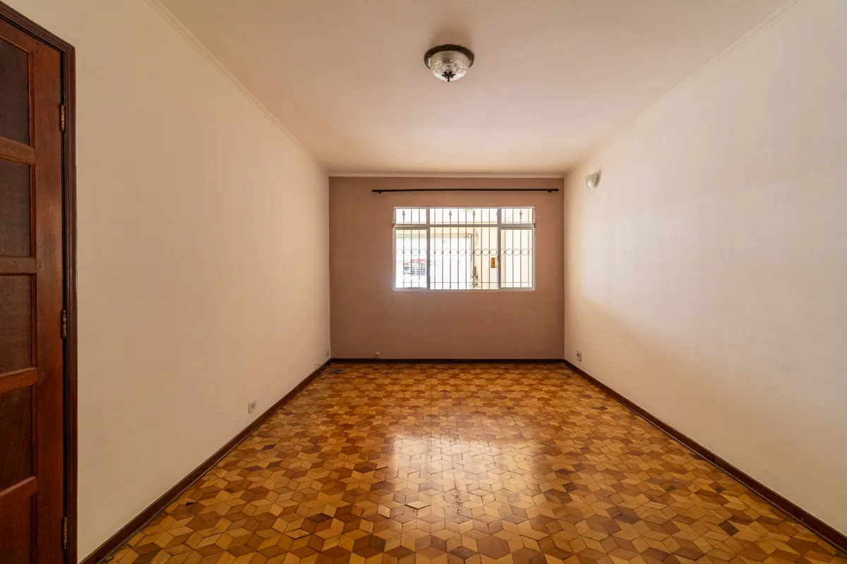 Sobrado para venda em Americanópolis com 3 quartos, 150m²