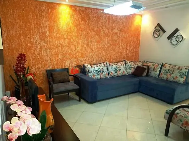 Sobrado com 572m² 3 quartos e 1 banheiro, à venda, no bairro Nova Gerty em São Caetano do Sul