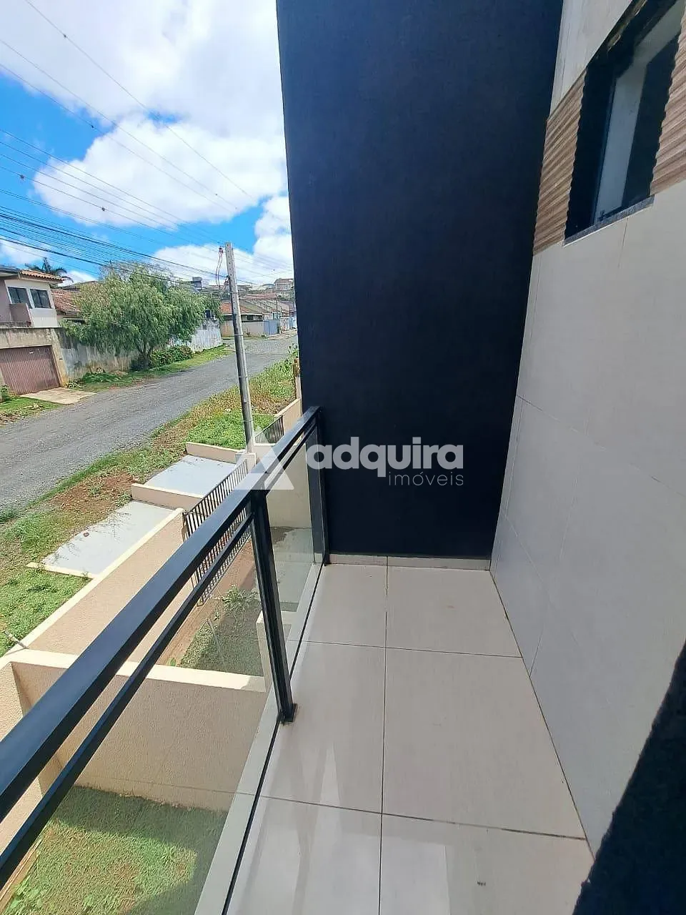 Sobrado, 2 quartos, 63 m² - Foto 8