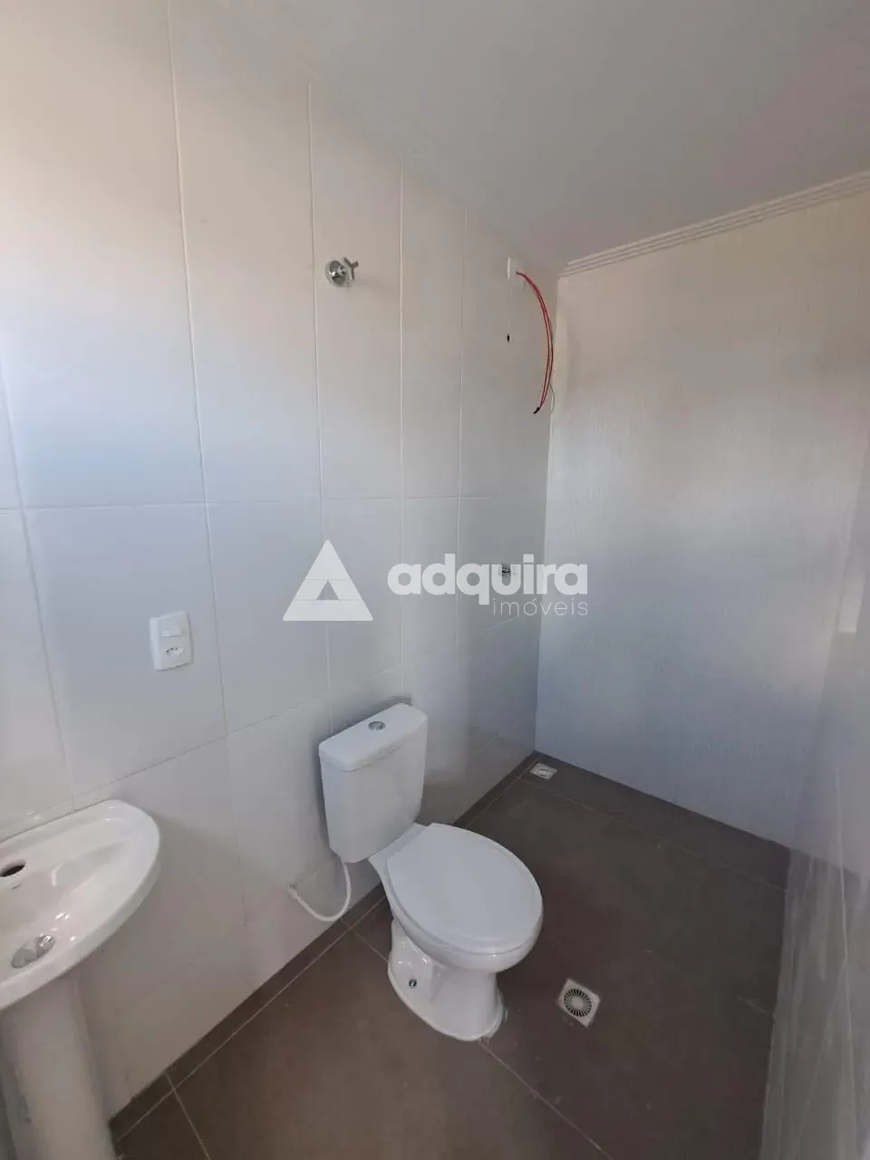 Sobrado, 2 quartos, 63 m² - Foto 9