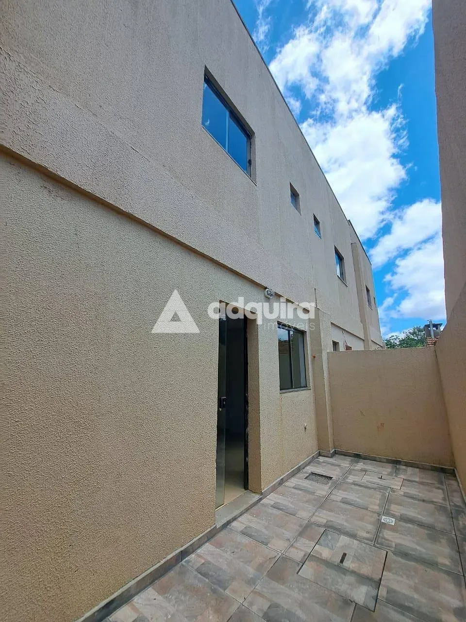 Sobrado, 2 quartos, 63 m² - Foto 12