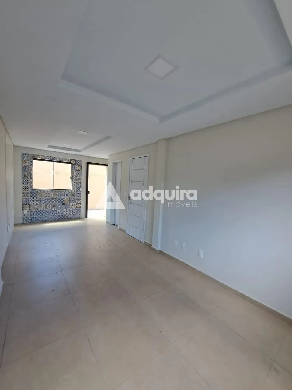 Sobrado, 2 quartos, 63 m² - Foto 5