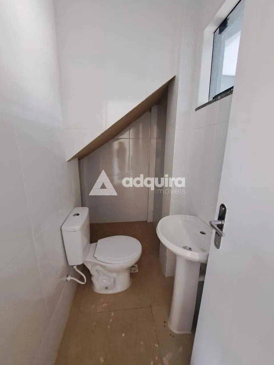 Sobrado, 2 quartos, 63 m² - Foto 6