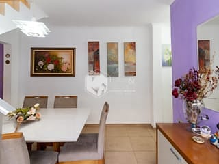 Foto do Sobrado-Sobrado para venda em Vila Bonilha com 3 quartos, 144m²
