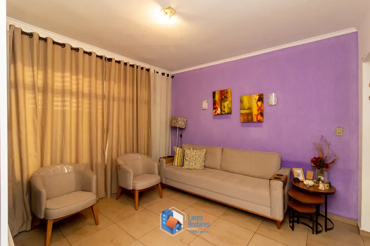 Sobrado, 3 quartos, 144 m² - Foto 9
