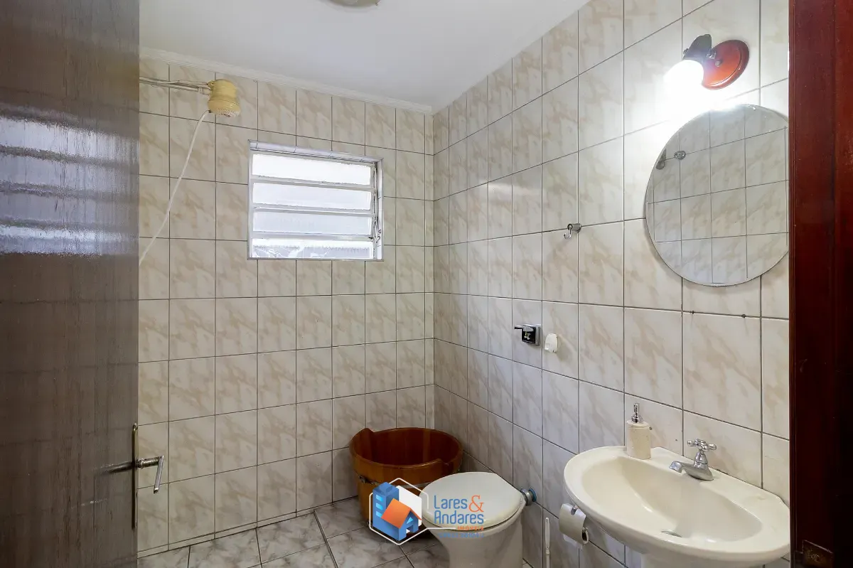 Sobrado, 3 quartos, 144 m² - Foto 11
