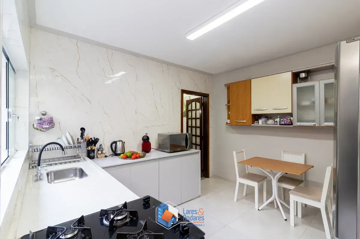 Sobrado, 3 quartos, 144 m² - Foto 14