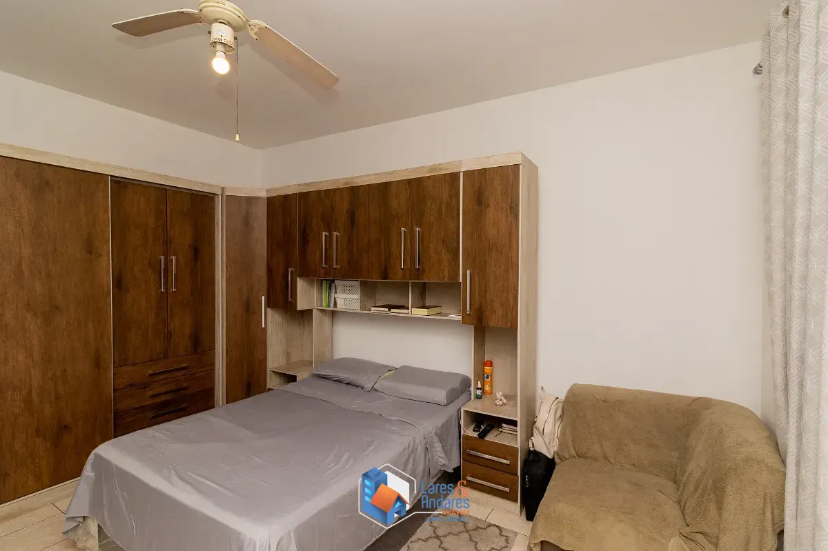 Sobrado, 3 quartos, 144 m² - Foto 16