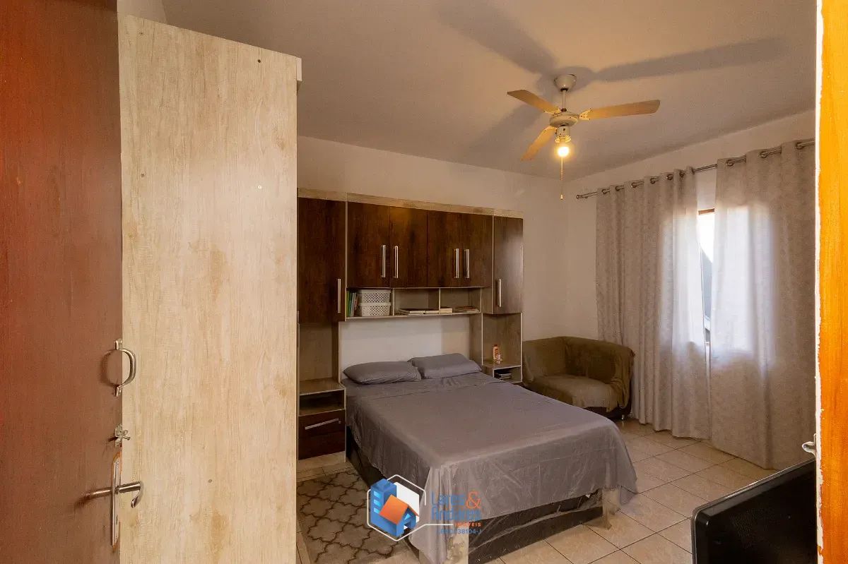 Sobrado, 3 quartos, 144 m² - Foto 19