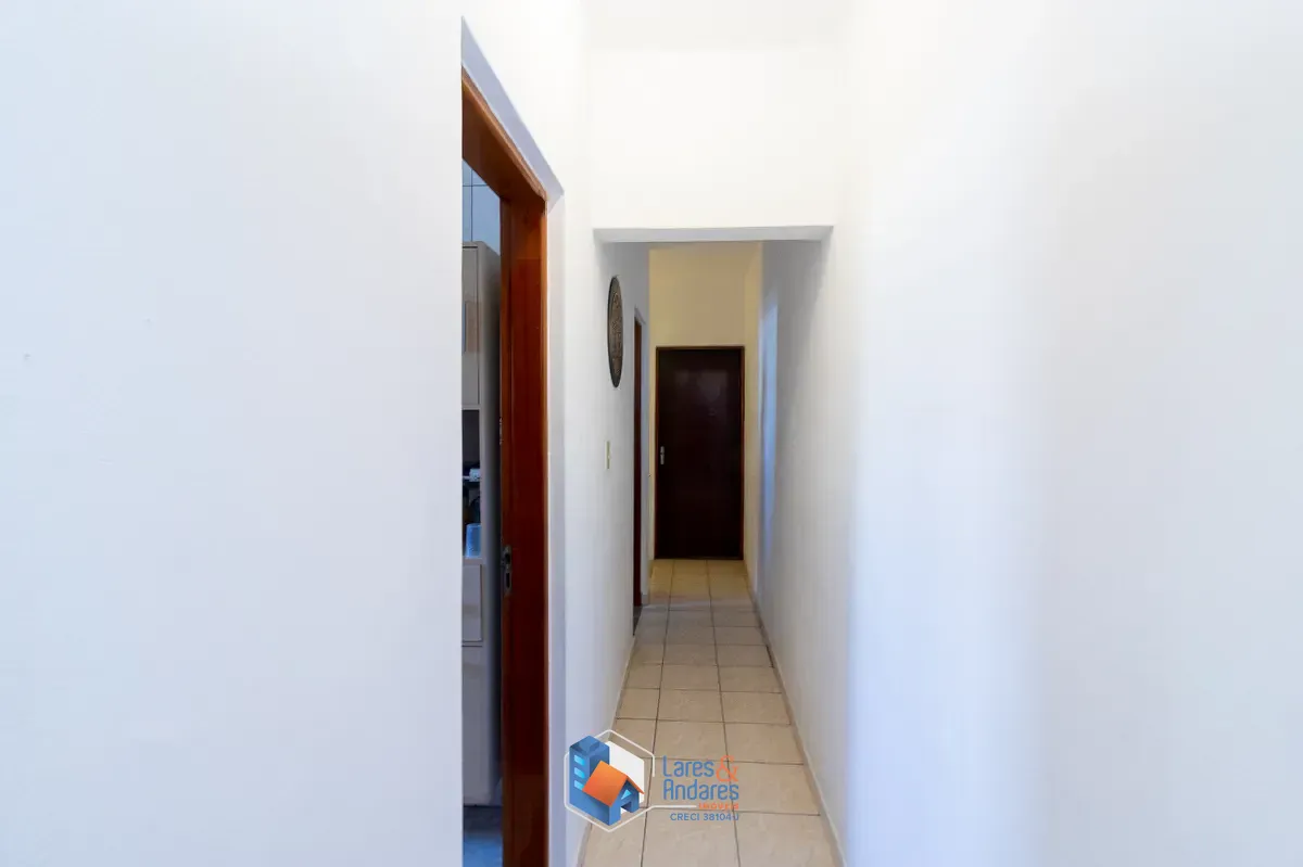 Sobrado, 3 quartos, 144 m² - Foto 20