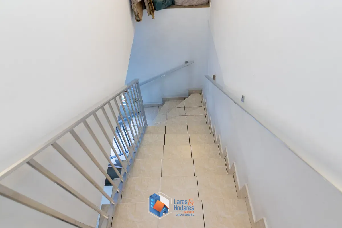 Sobrado, 3 quartos, 144 m² - Foto 15