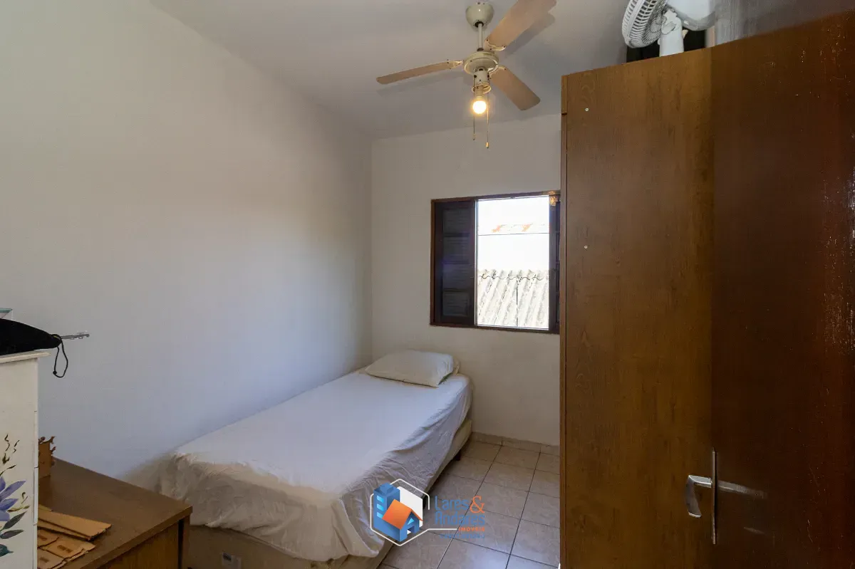 Sobrado, 3 quartos, 144 m² - Foto 23