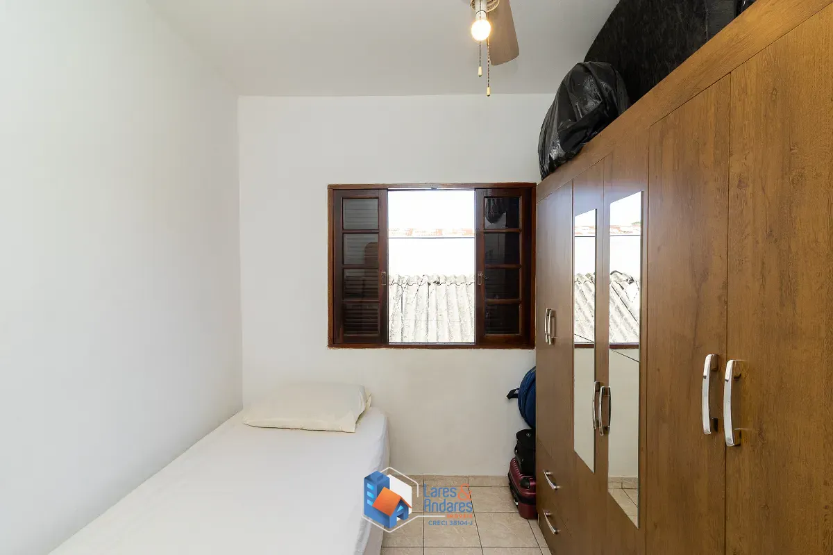 Sobrado, 3 quartos, 144 m² - Foto 24