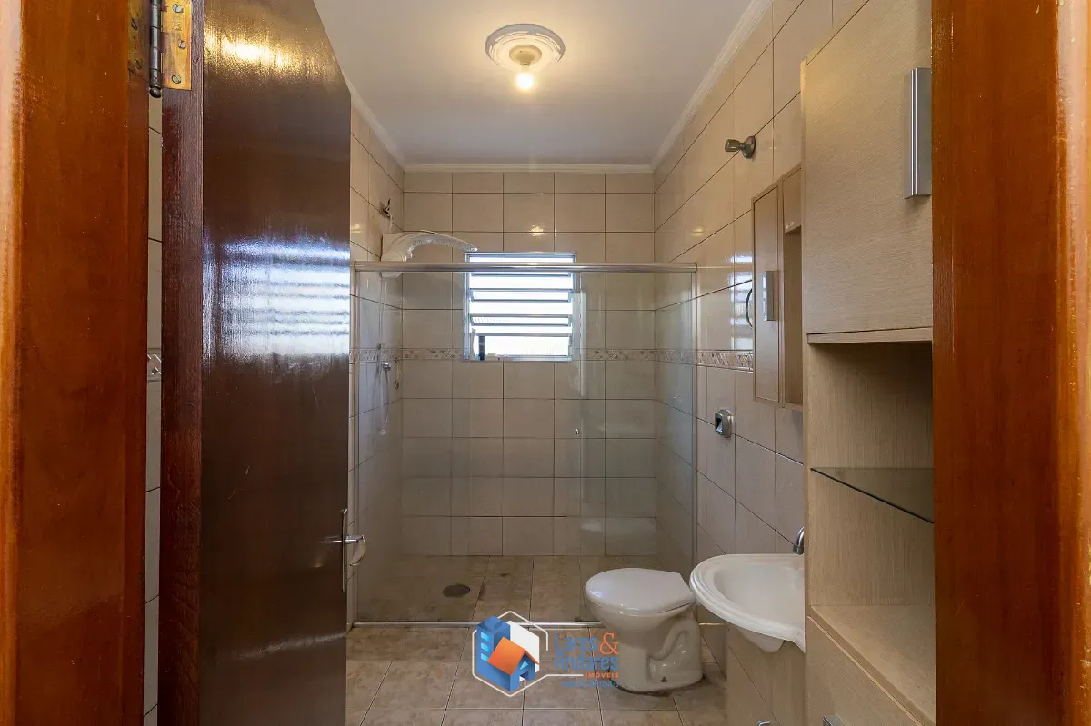 Sobrado, 3 quartos, 144 m² - Foto 21