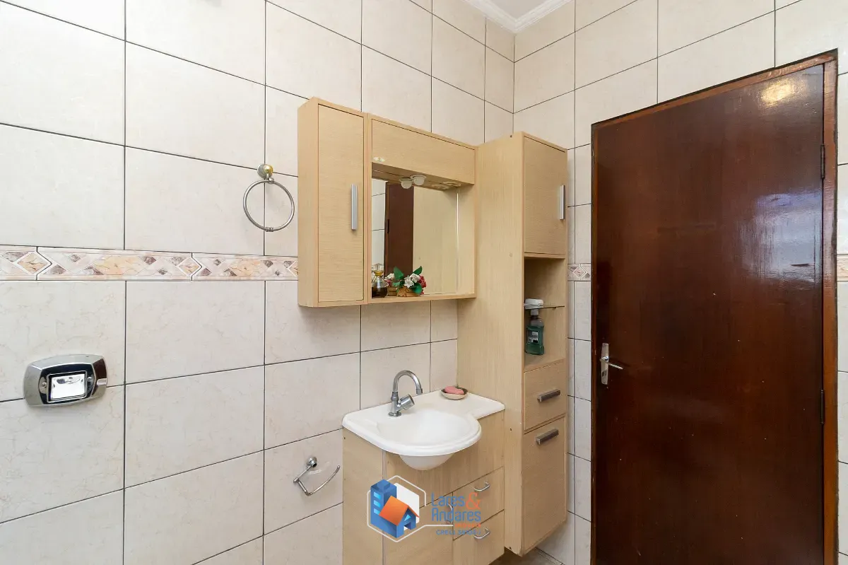 Sobrado, 3 quartos, 144 m² - Foto 22