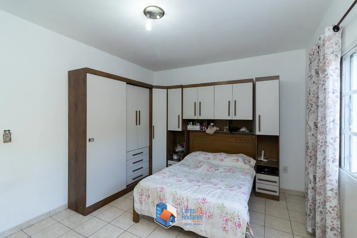 Sobrado, 3 quartos, 144 m² - Foto 28
