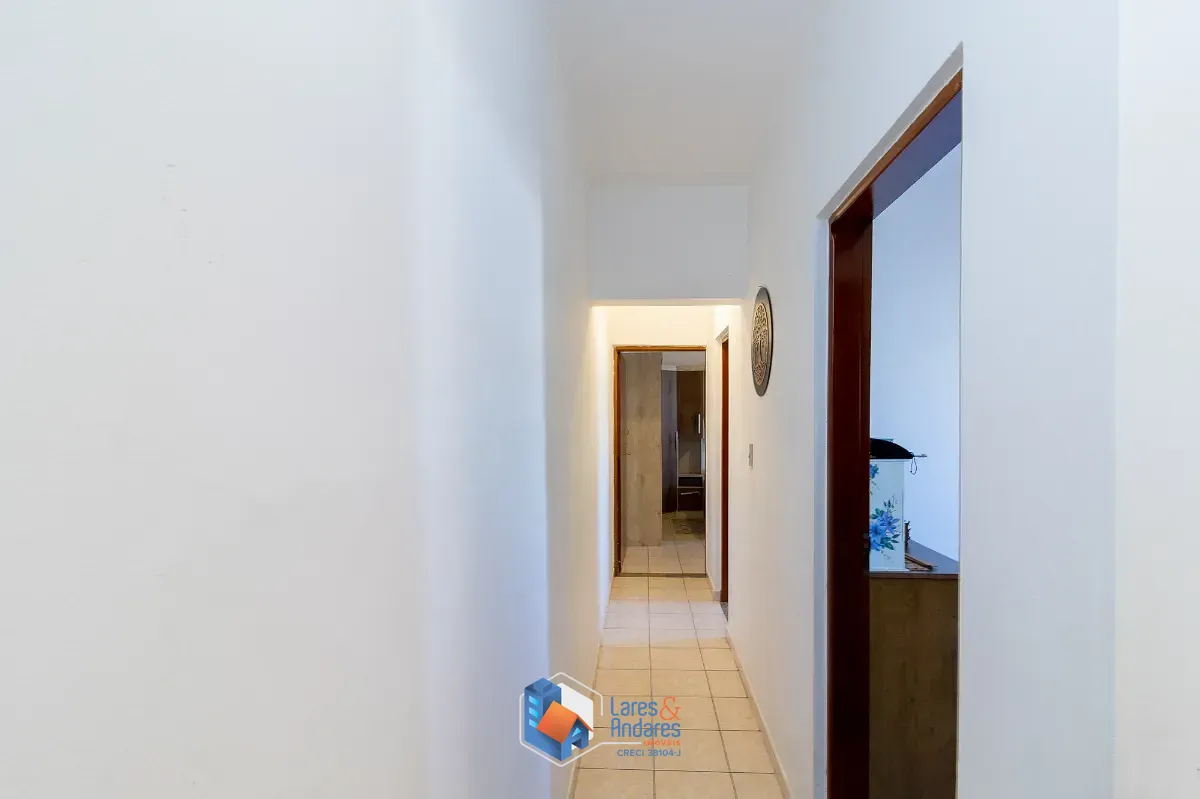 Sobrado, 3 quartos, 144 m² - Foto 30