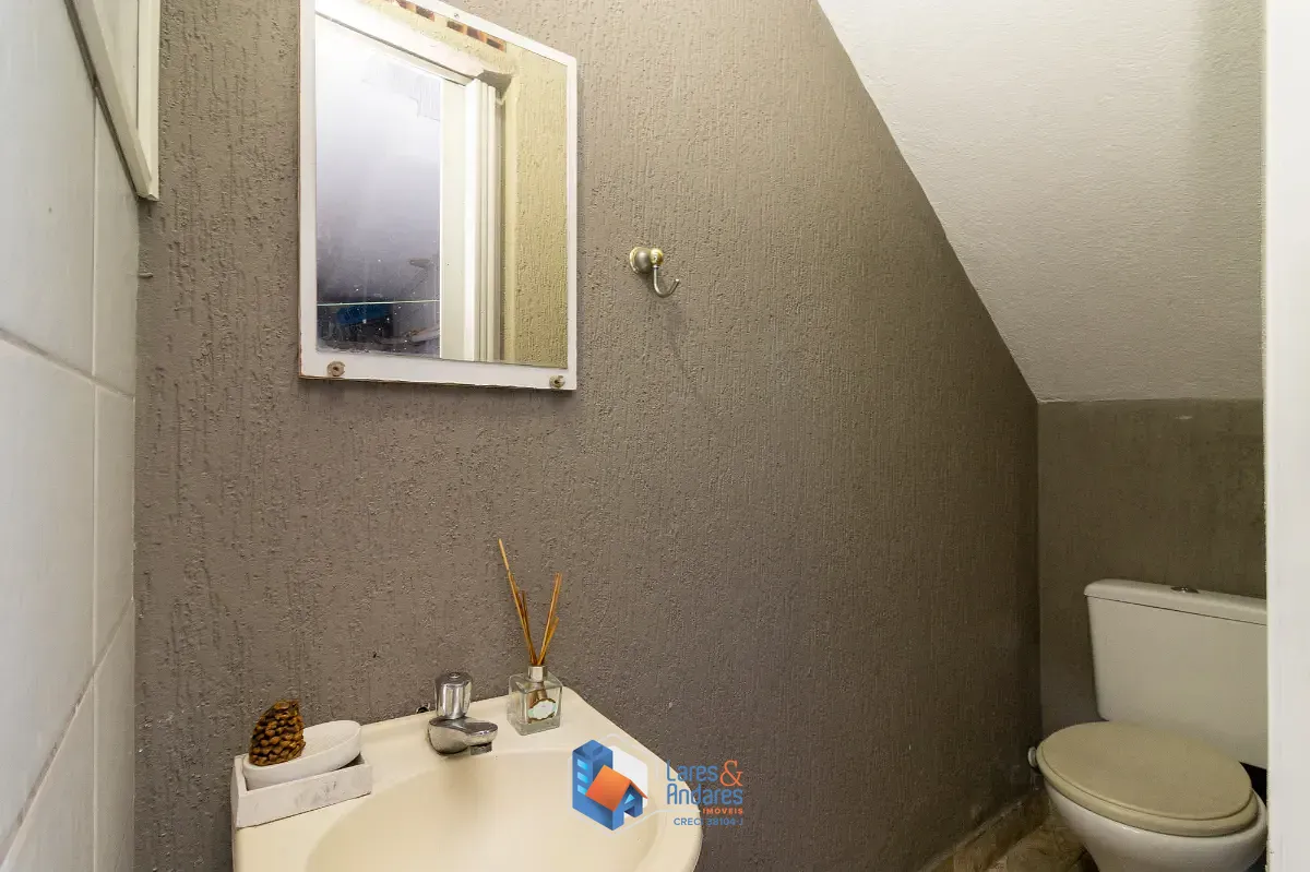 Sobrado, 3 quartos, 144 m² - Foto 31