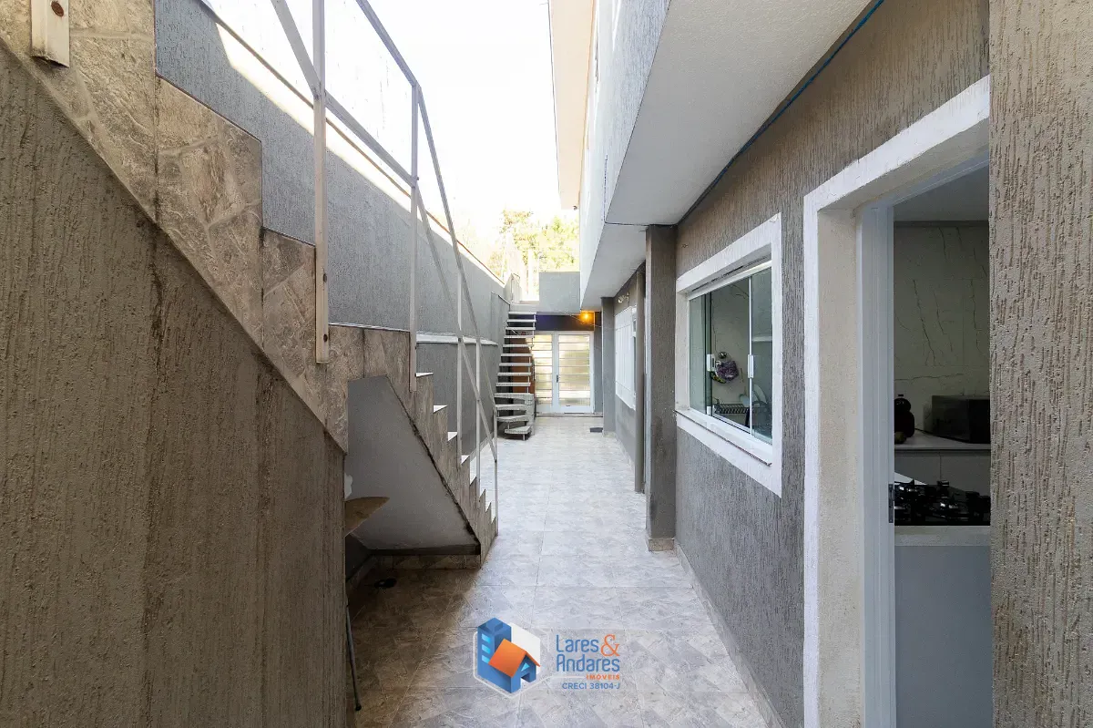 Sobrado, 3 quartos, 144 m² - Foto 36
