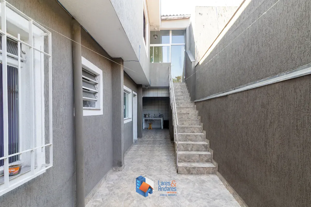 Sobrado, 3 quartos, 144 m² - Foto 35