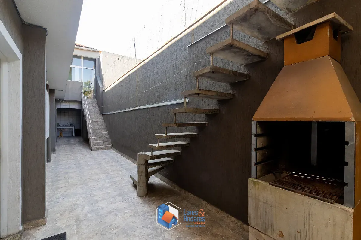 Sobrado, 3 quartos, 144 m² - Foto 37