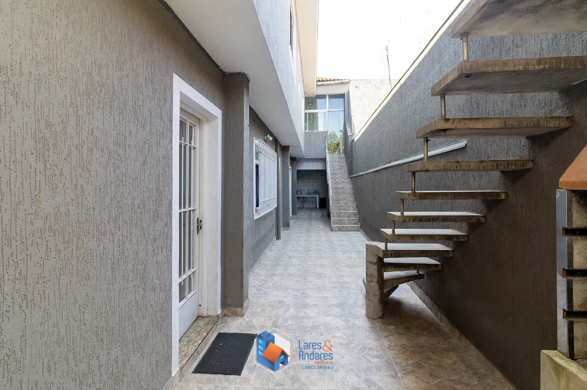 Sobrado, 3 quartos, 144 m² - Foto 34