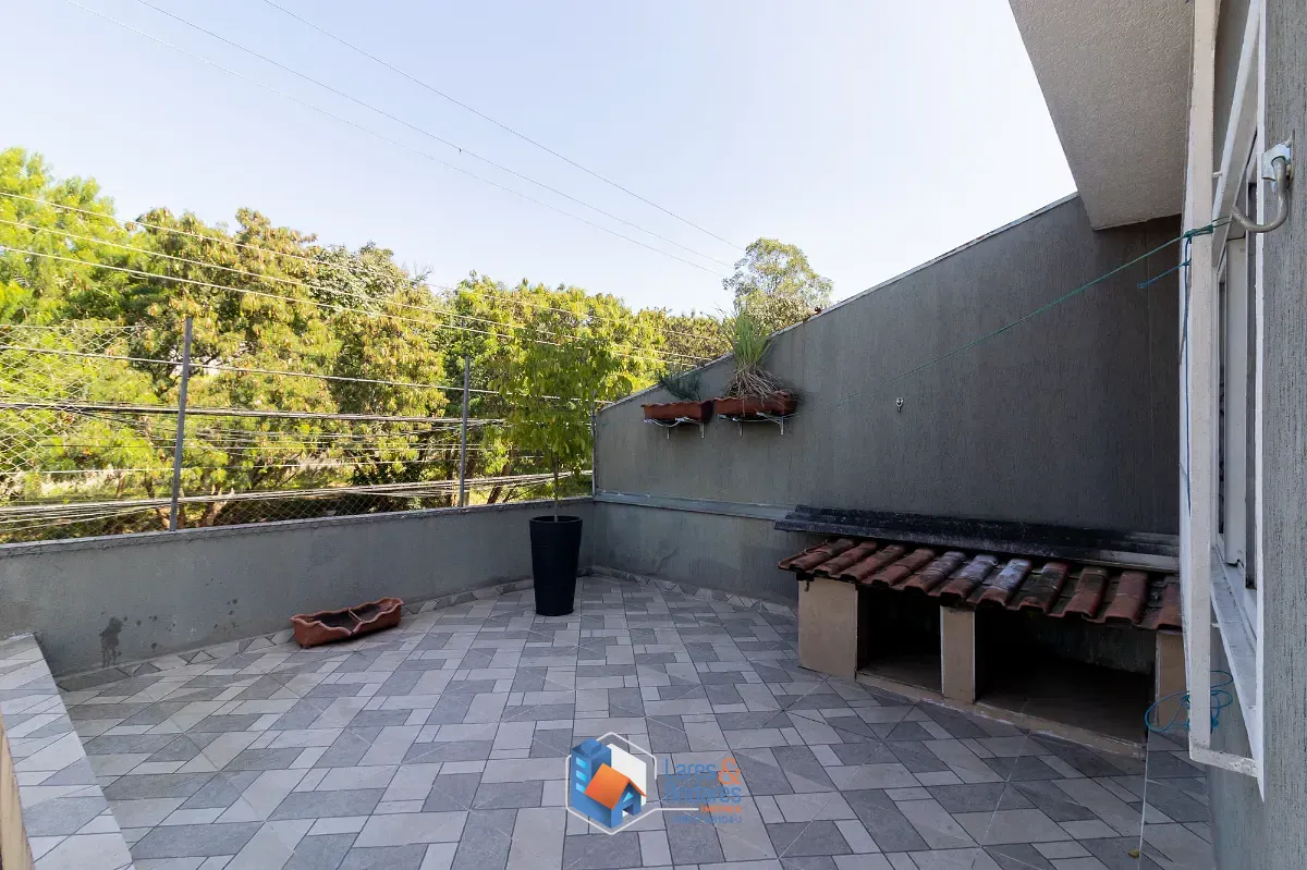 Sobrado, 3 quartos, 144 m² - Foto 38