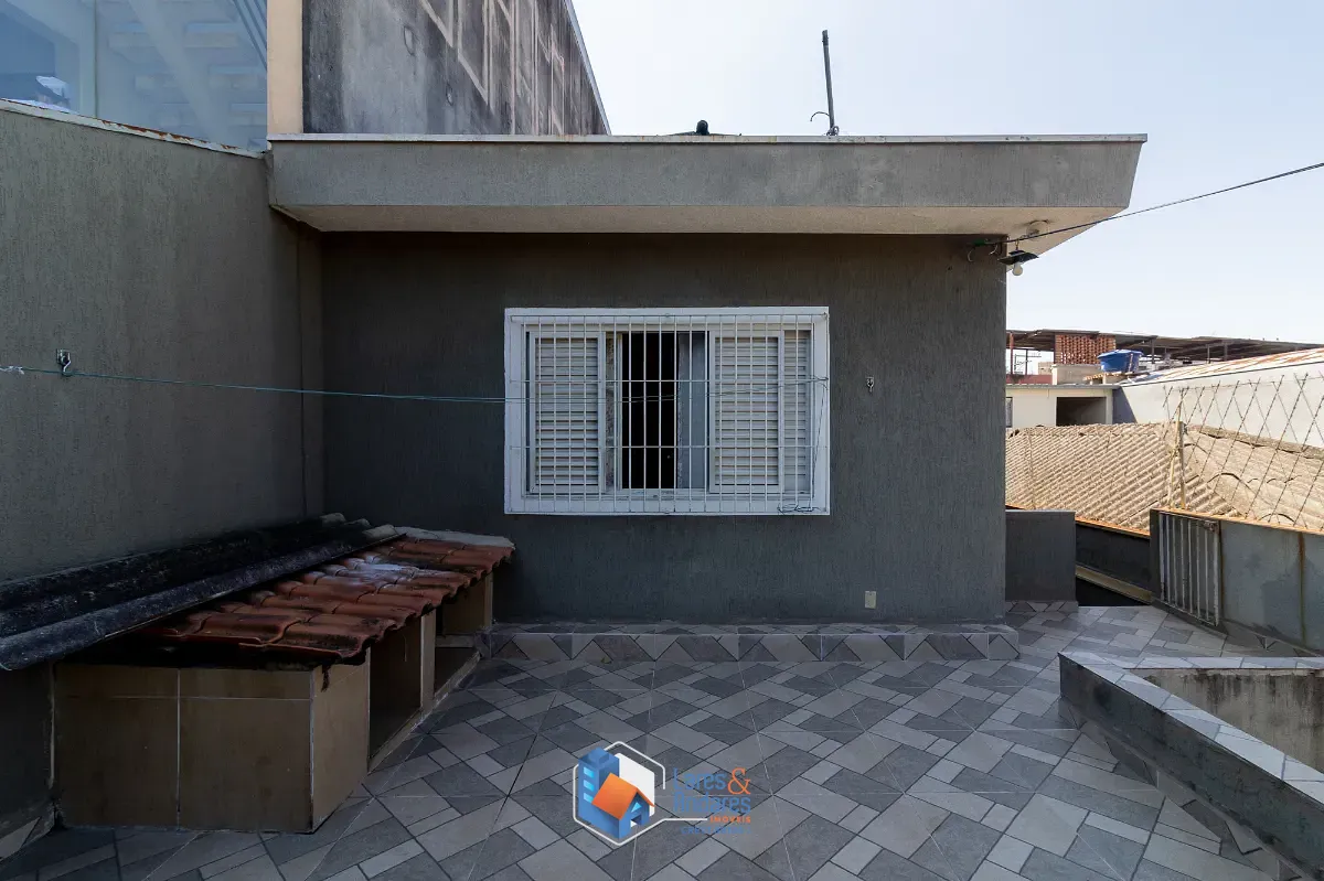 Sobrado, 3 quartos, 144 m² - Foto 39