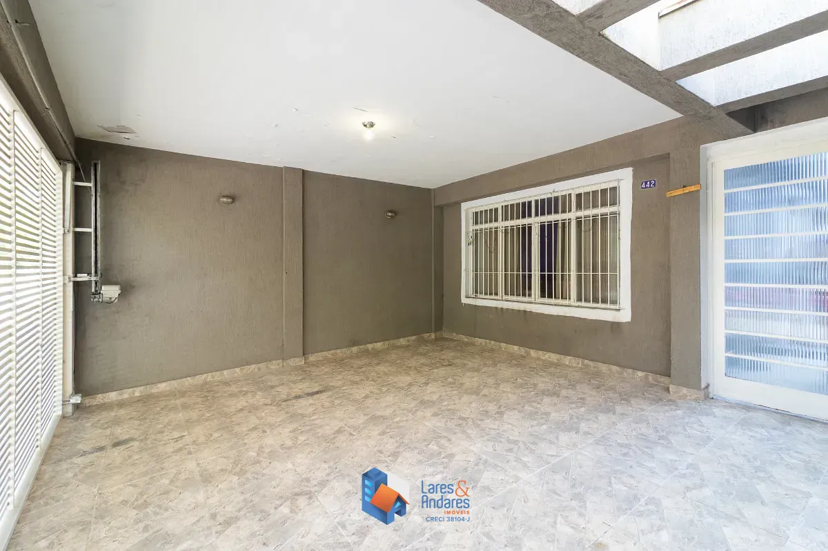 Sobrado, 3 quartos, 144 m² - Foto 43