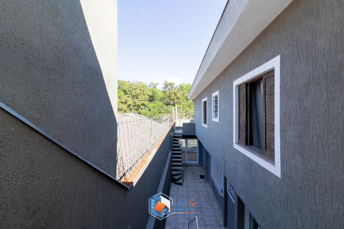 Sobrado, 3 quartos, 144 m² - Foto 33