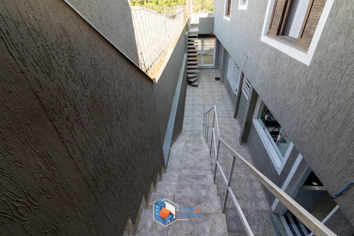 Sobrado, 3 quartos, 144 m² - Foto 32