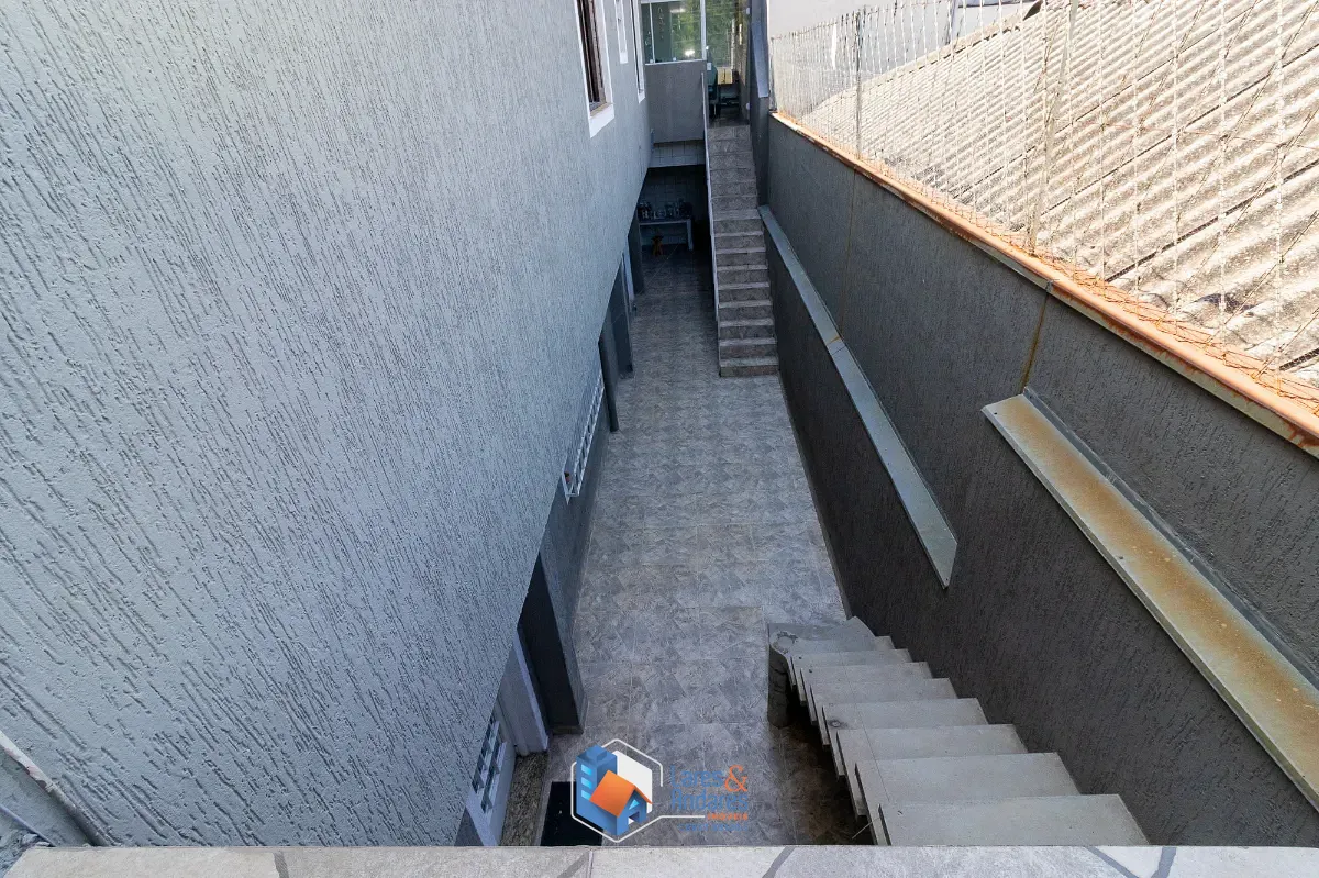 Sobrado, 3 quartos, 144 m² - Foto 40