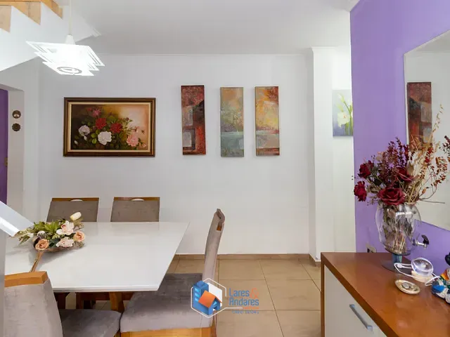 Sobrado com 143m² 3 quartos e 3 banheiros, à venda, no bairro Vila Bonilha em São Paulo