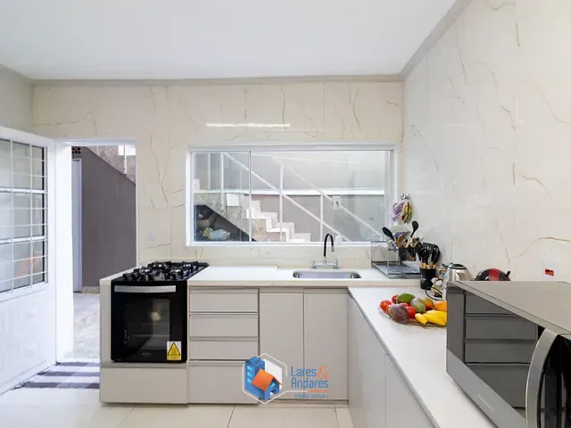 Sobrado com 143m² 3 quartos e 3 banheiros, à venda, no bairro Vila Bonilha em São Paulo