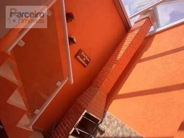 Sobrado com 150m² 3 quartos e 2 banheiros, à venda, no bairro Vila Euthalia em São Paulo
