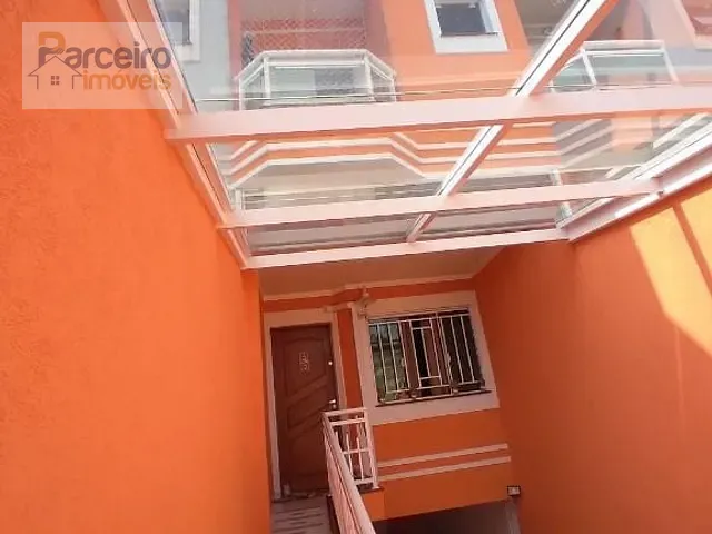 Sobrado com 150m² 3 quartos e 2 banheiros, à venda, no bairro Vila Euthalia em São Paulo