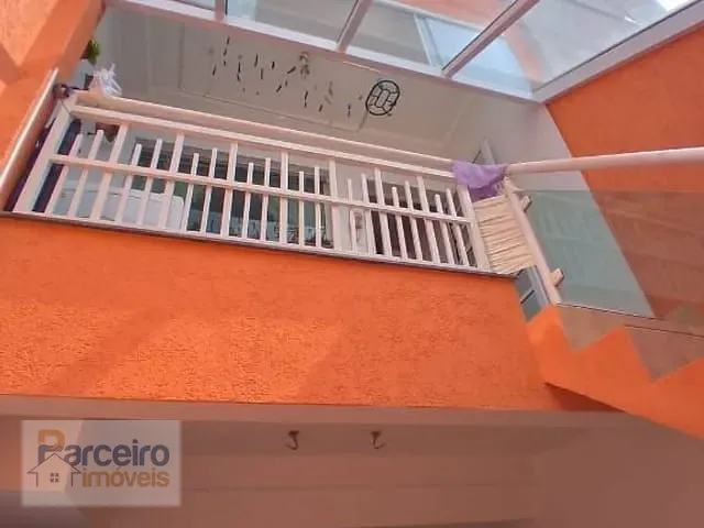 Sobrado com 150m² 3 quartos e 2 banheiros, à venda, no bairro Vila Euthalia em São Paulo