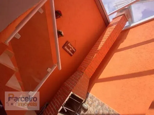 Sobrado com 150m² 3 quartos e 2 banheiros, à venda, no bairro Vila Euthalia em São Paulo