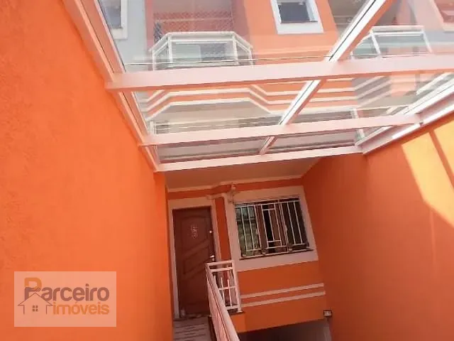 Sobrado com 150m² 3 quartos e 2 banheiros, à venda, no bairro Vila Euthalia em São Paulo