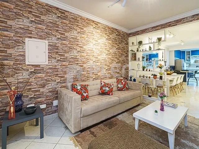 Sobrado com 108m² 4 quartos e 5 banheiros, à venda, no bairro Perdizes em São Paulo