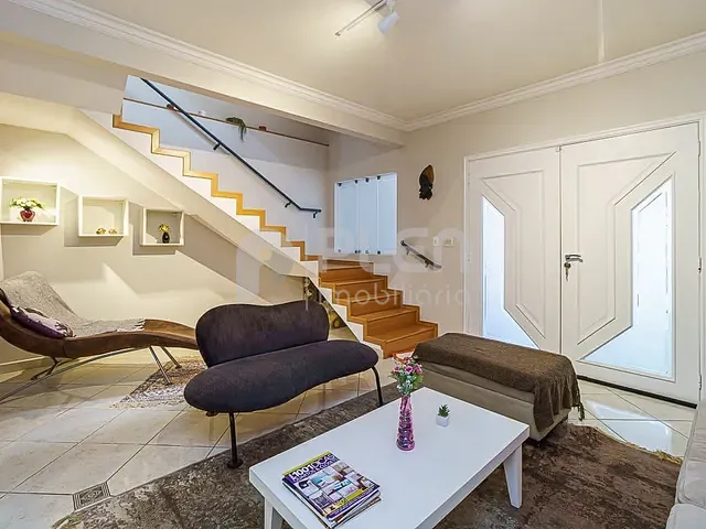 Sobrado com 108m² 4 quartos e 5 banheiros, à venda, no bairro Perdizes em São Paulo