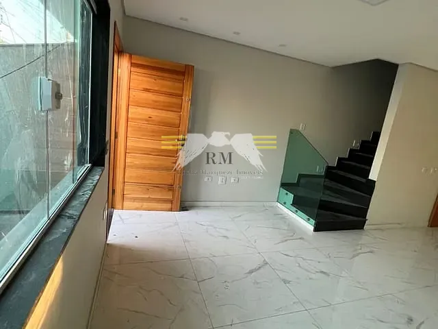 Sobrado com 100m² 3 quartos e 2 banheiros, à venda, no bairro Vila Carrão em São Paulo