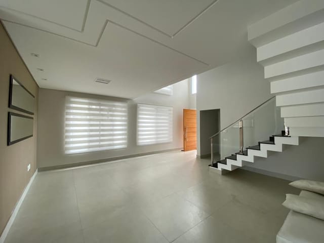 Foto do Sobrado - Sobrado com 5 dormitórios à venda, 390 m² por R$ 3.600.000,00 - Jardim do Golfe 3 - São José dos Campos/SP | RUSSI IMÓVEIS
