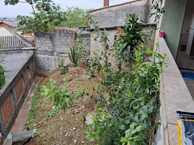Sobrado com 287m² 3 quartos e 2 banheiros, à venda, no bairro Sítio Morro Grande em São Paulo
