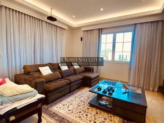 Sobrado com 532m² 6 quartos e 4 banheiros, à venda, no bairro Conjunto Residencial Alpes do Jaraguá em São Paulo