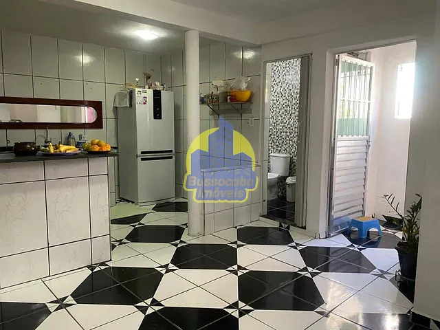 Sobrado com 266m² 3 quartos e 5 banheiros, à venda, no bairro Bandeiras em Osasco
