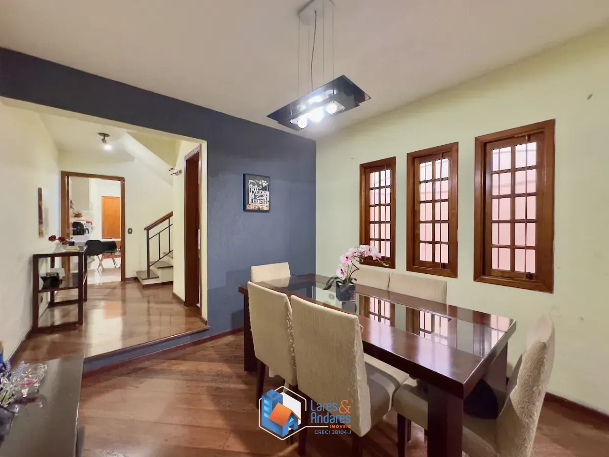 Sobrado, 3 quartos, 157 m² - Foto 7